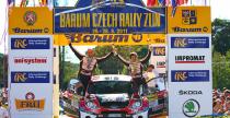 Rajd Barum